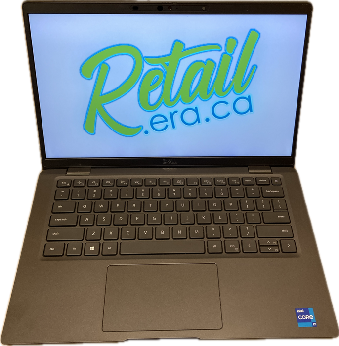Dell Latitude 7420 Core i7-1165G7@2.8GHz 16GB RAM 256GB SSD  Lap200