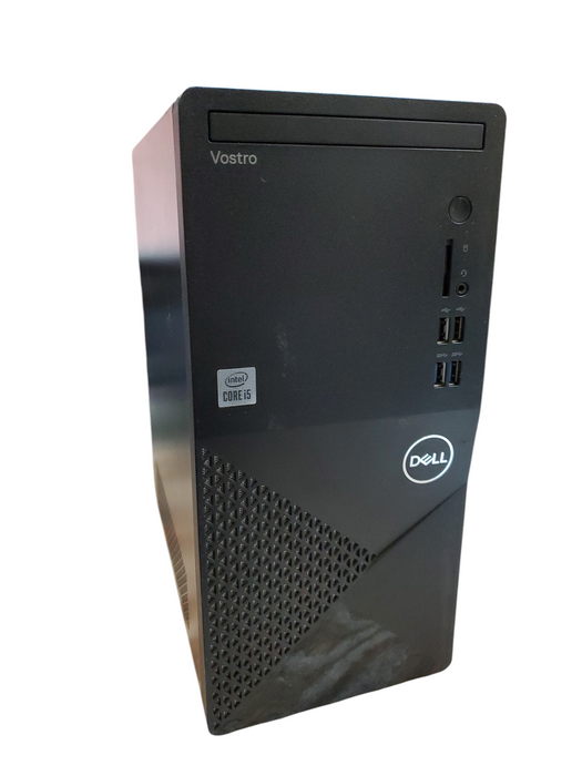 Dell Vostro 3888 Desktop Core i5-10400@2.90GHz 8GB DDR4 No HDD