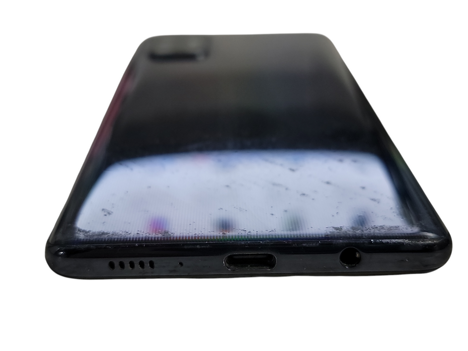 Samsung Galaxy A71 - 128GB - Iridescent [SM-A715W] (