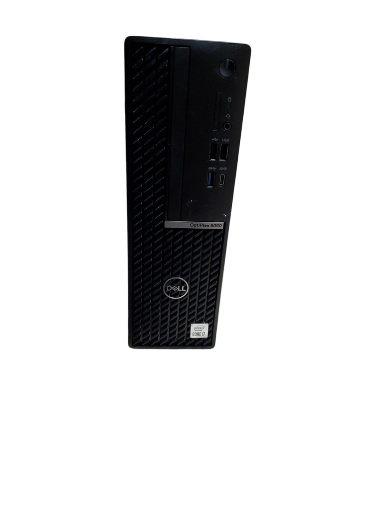 Dell OptiPlex 5090 SFF Intel Core i7-10700 @2.90GHz, 8GB DDR4