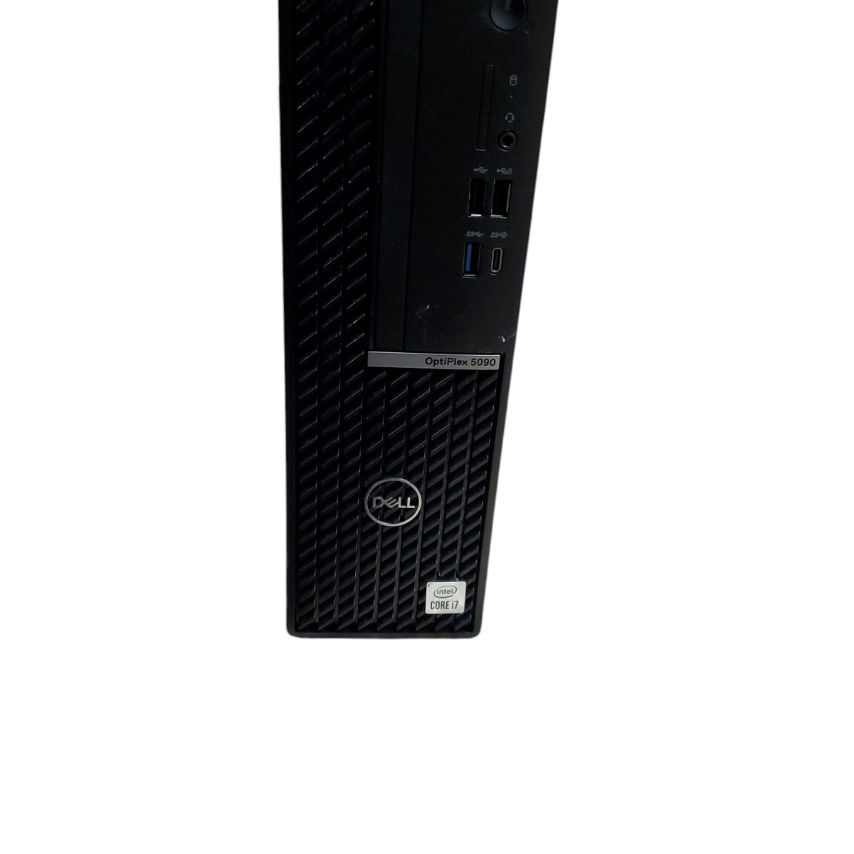Dell OptiPlex 5090 SFF Intel Core i7-10700 @2.90GHz, 8GB DDR4