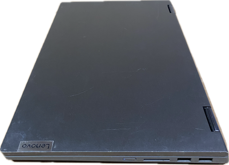 Lenovo  Ideapad Flex 5 TOUCH 14ITL05 Core i7-1165G7 16GB RAM 512GB   Lap200