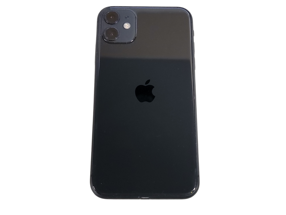 Apple iPhone 11 - 128GB - Space Gray [A2111] (