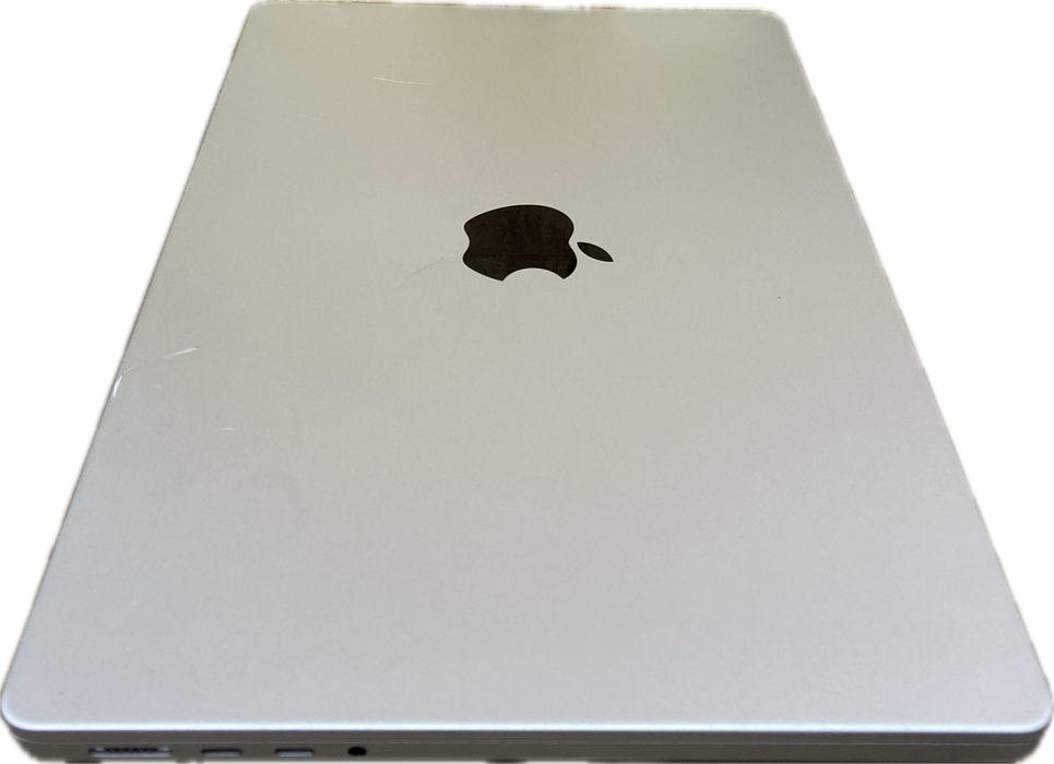 Apple MacBook Pro M4 2024 16GB RAM 512GB SSD