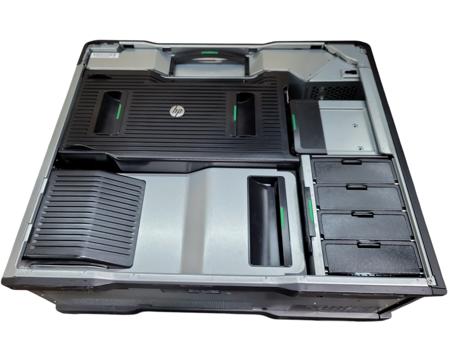 HP Z840 Workstation Xeon E5-2660 v3 32GB DDR4 K4200 - No HDD !