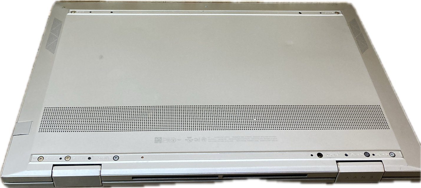 HP ENVY x360 Convertible 15 TOUCH Core i5-1035G1 16GB RAM 256GB SSD READ  Lap200