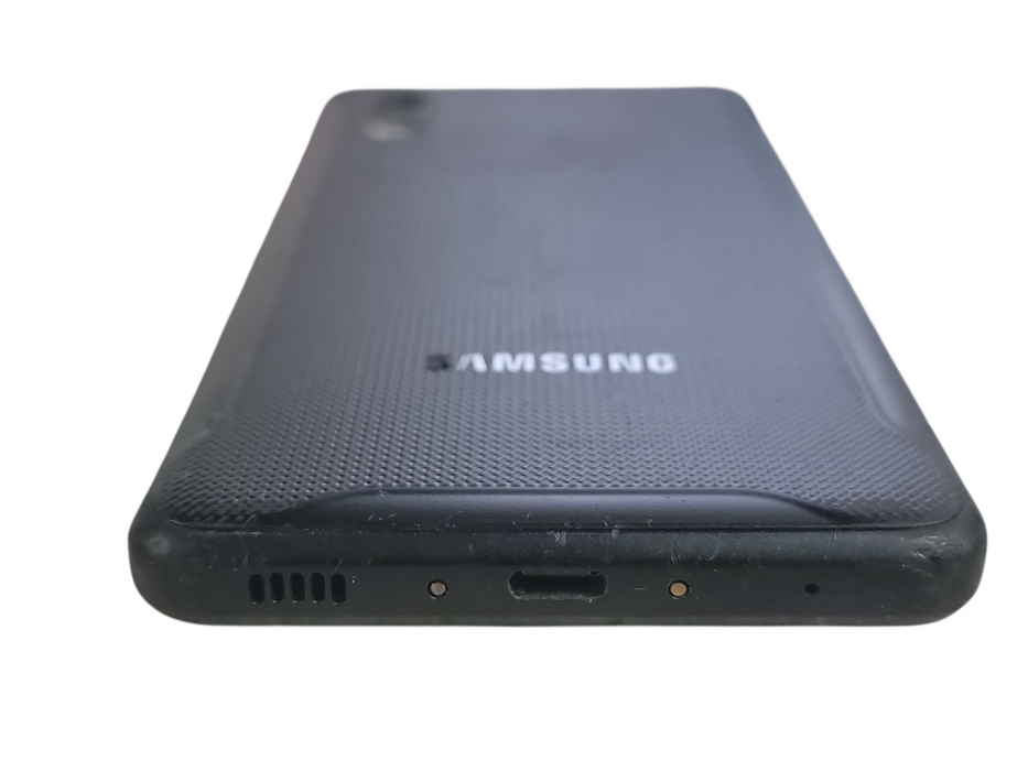 Samsung Galaxy XCover Pro - 64GB - Black [SM-G715W]