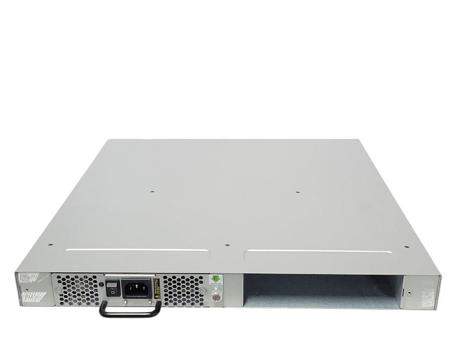 Brocade EMC2 DS-6510B Brocade 6510 48-Port 24-Port Active FC Switch, READ _