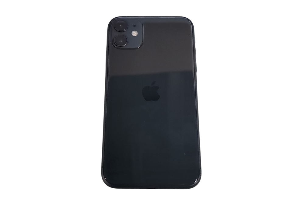 Apple iPhone 11 - 64GB - Space Gray [A2111] (