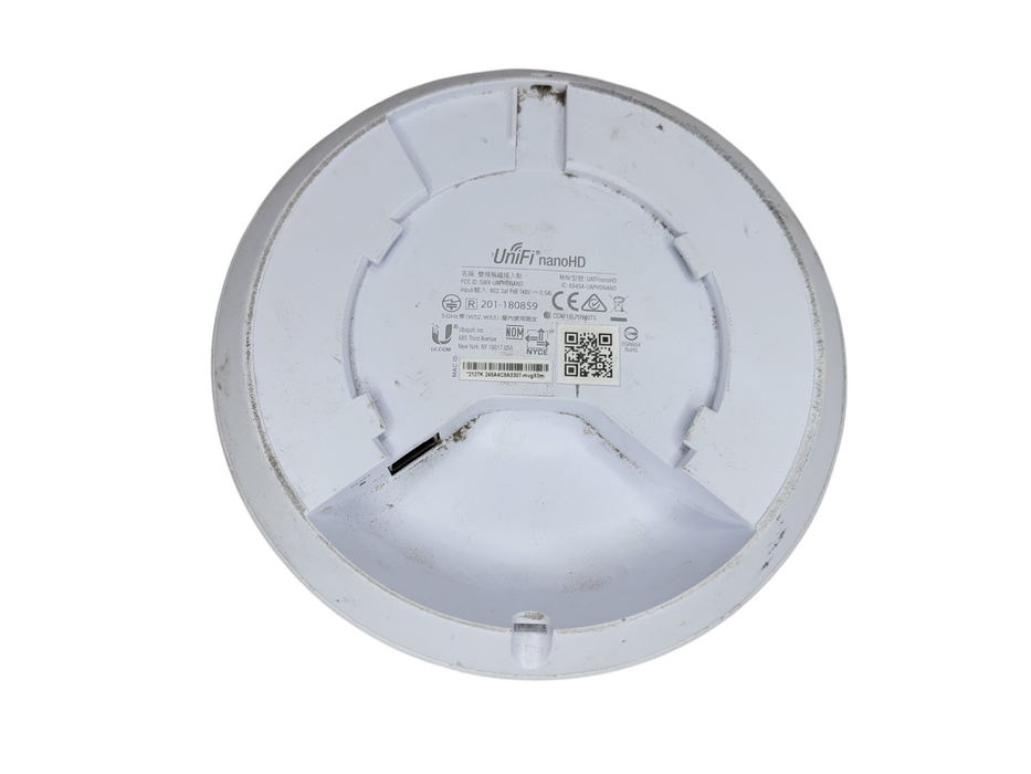 Ubiquiti UniFi nanoHD Wireless Access Point %