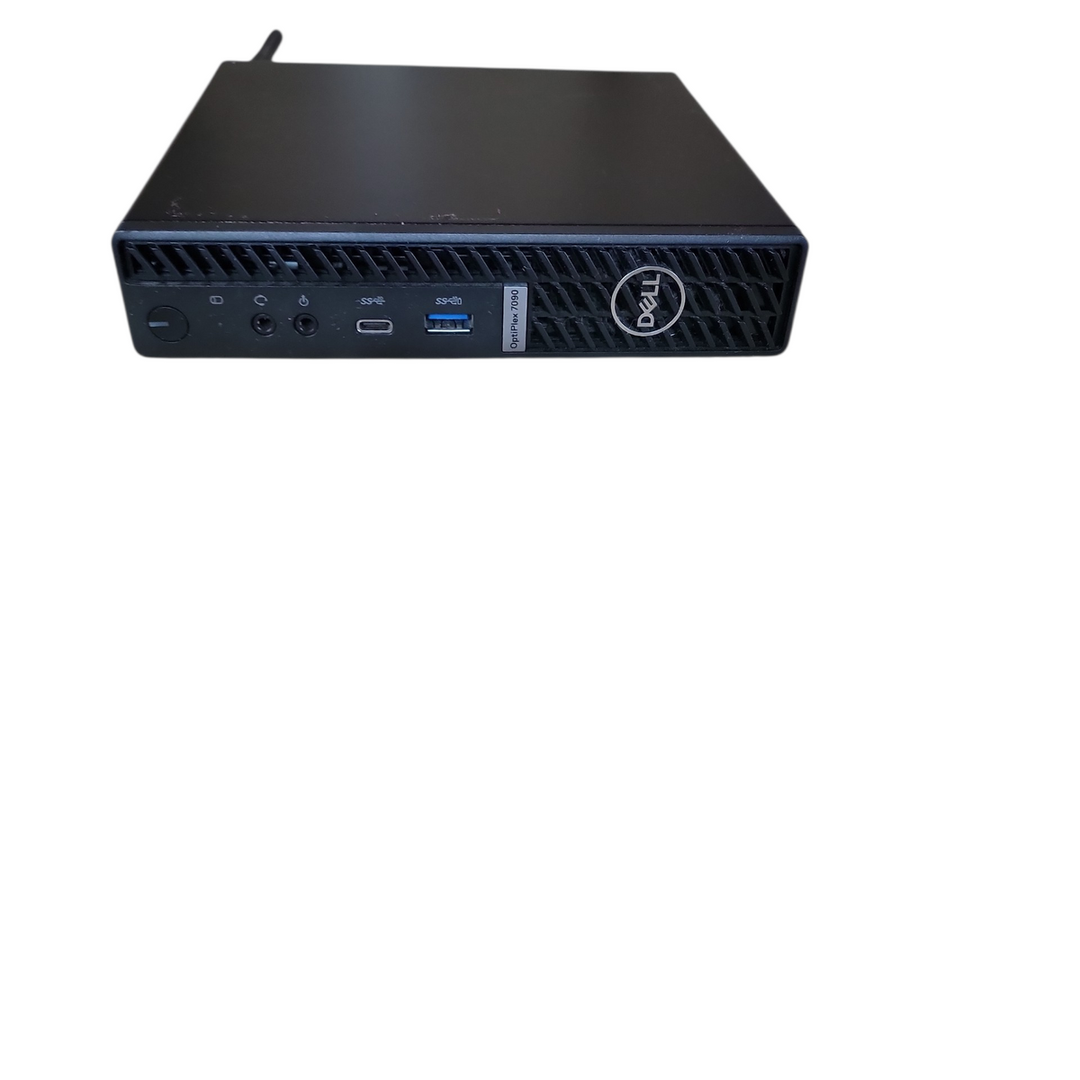 Dell OptiPlex Micro i5 - 11500T @ 1.50GHz 16GB DDR4 Ram No HDD