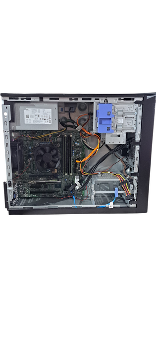 Dell Precision 3620 i7-6700 CPU|32GB DDR4 RAM|256GB NVMe|Quadro K620 GPU