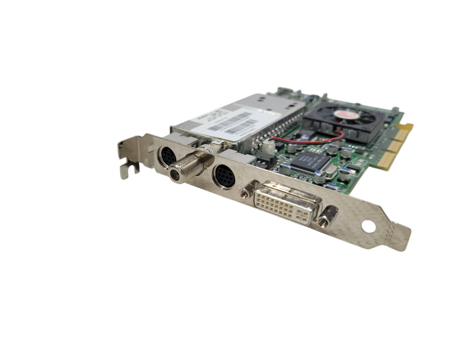 ATI Radeon 32MB 1027370110 AGP %