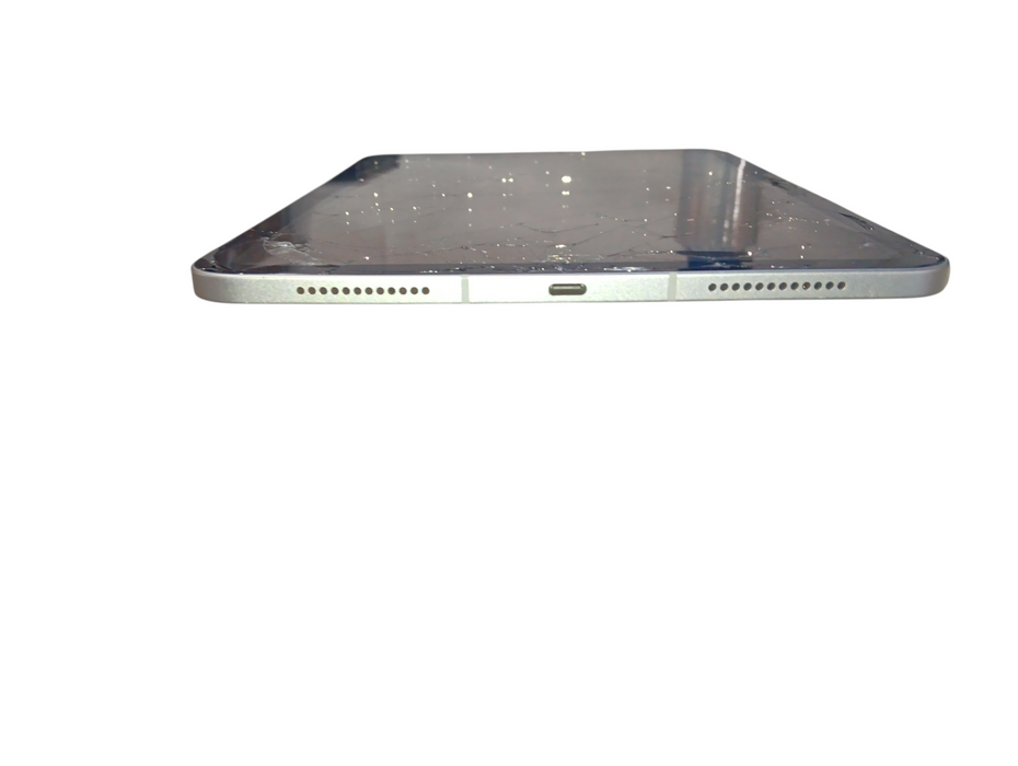 iPad 10th Gen - Silver - 64GB [A2757] READ