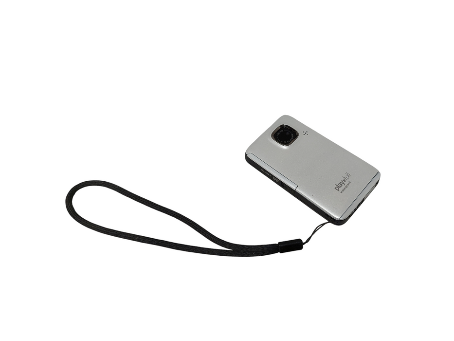 Kodak Video Camera Waterproof 3 Meters 720P HD  Model: ZE2  =