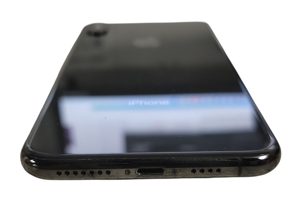 Apple iPhone XS Max - 64GB - Space Gray [A1921] (