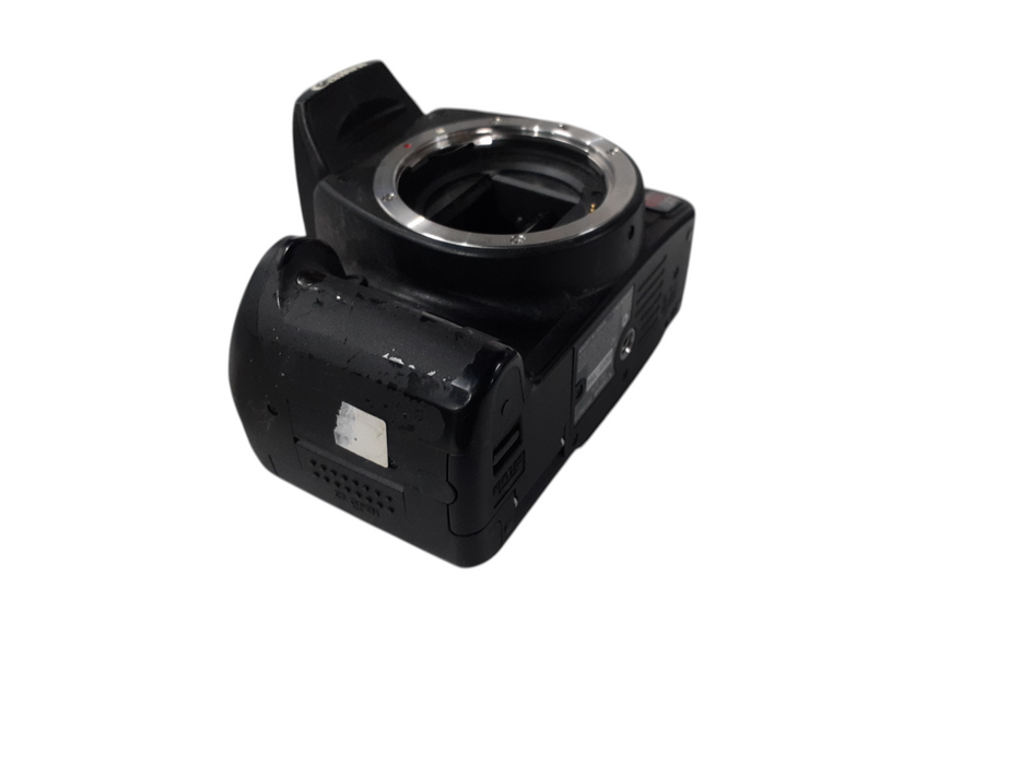 Canon EOS Rebel XT DS126071