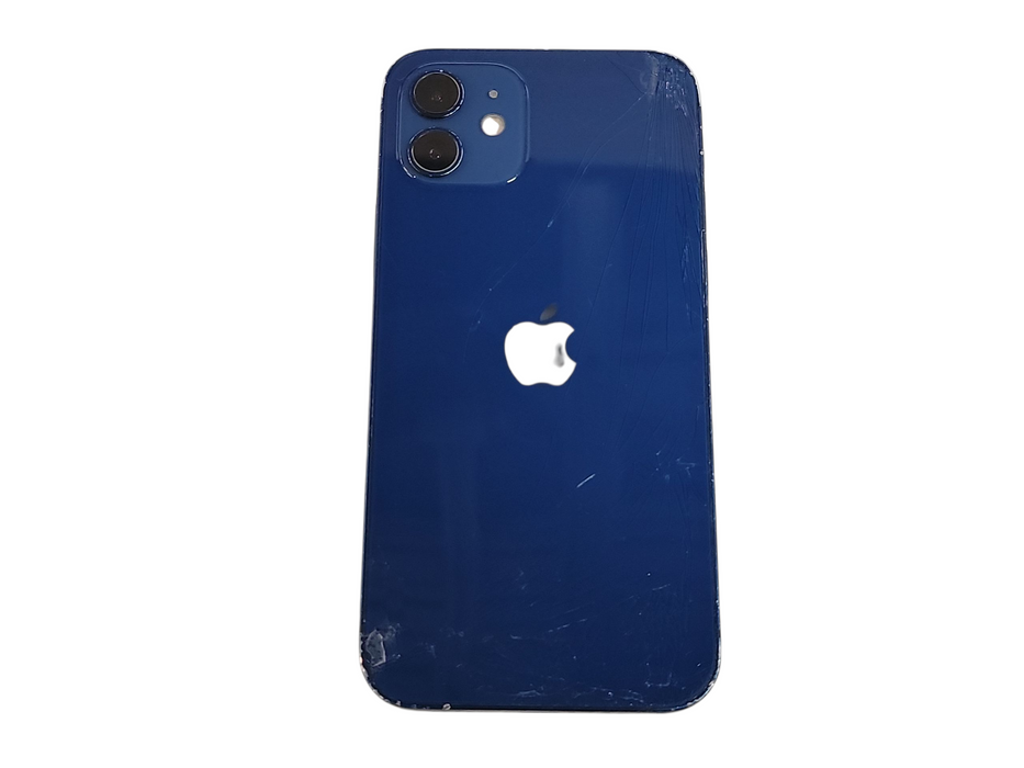 Apple iPhone 12 - 64GB - Blue [A2402 | Read]