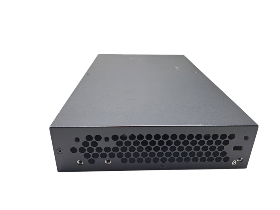 HPE OfficeConnect 1820 J9982A | 8-Port Gigabit, 4x PoE+ Managed Switch