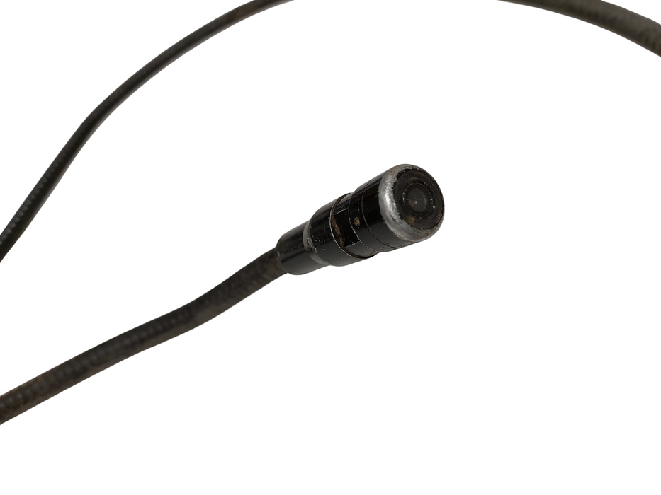 Rigid Tool Only Snake Camera No Battery Model: Micro CA-100 (Parts)  =