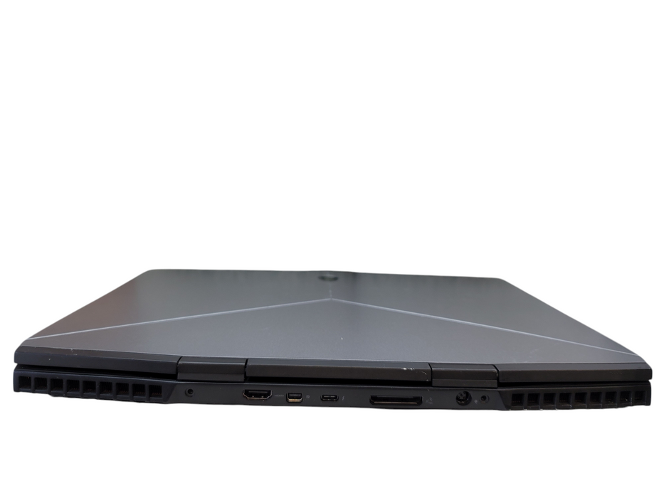 Alienware m15 R2 i7-9750H 32GB DDR4 RTX 2060 256GB NVMe No Battery  β Lap200