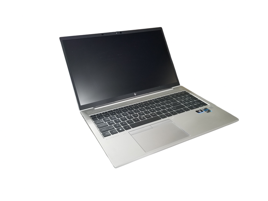 HP EliteBook 850 G8 Core i5-1135G7 @2.4GHz 16GB RAM 256GB NVMe *READ*  Lap200