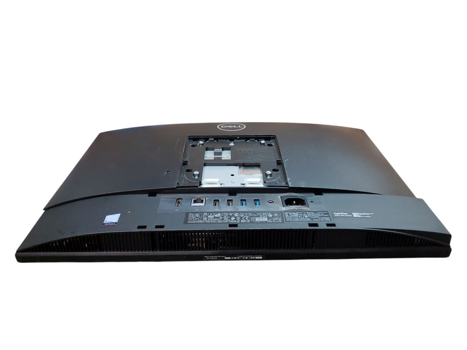 Dell OptiPlex 5270 AIO i5-9500@23.00GHz 8GB RAM NO-HDD/SSD