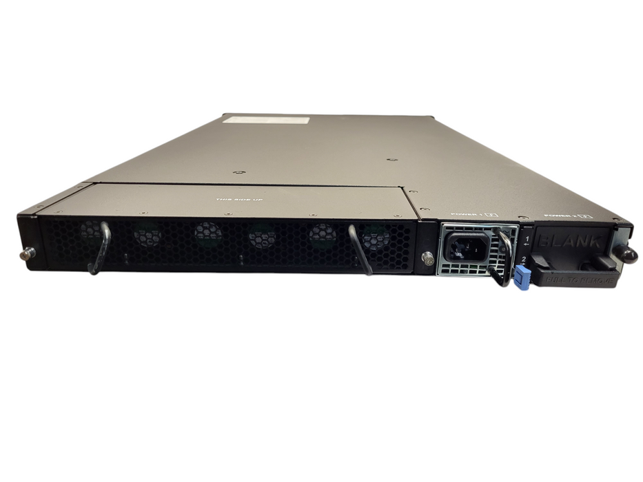 F5-BIG-IP-I5000-DF SERIES F5 Networks i5000/I5820 FIPS READ $