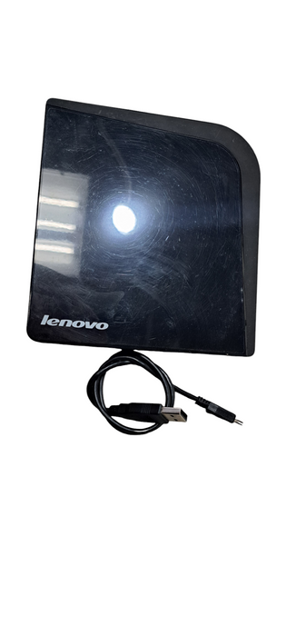 Lenovo  USB Portable DVD Burner