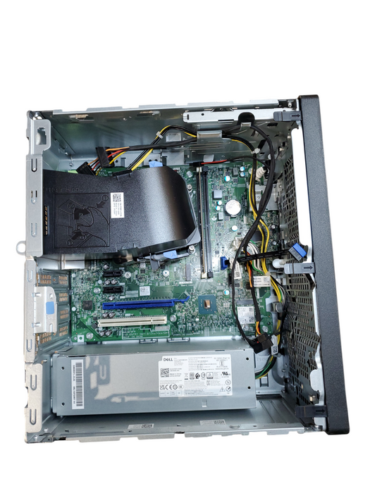 Dell Vostro 3888 Desktop Core i5-10400@2.90GHz 8GB DDR4 - No HDD