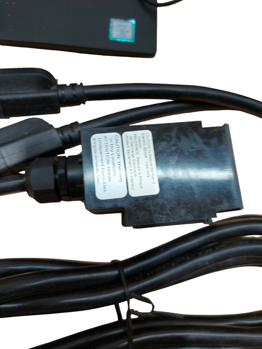 Crestron AC Power Outlet Module FT2A-PWR-US-1