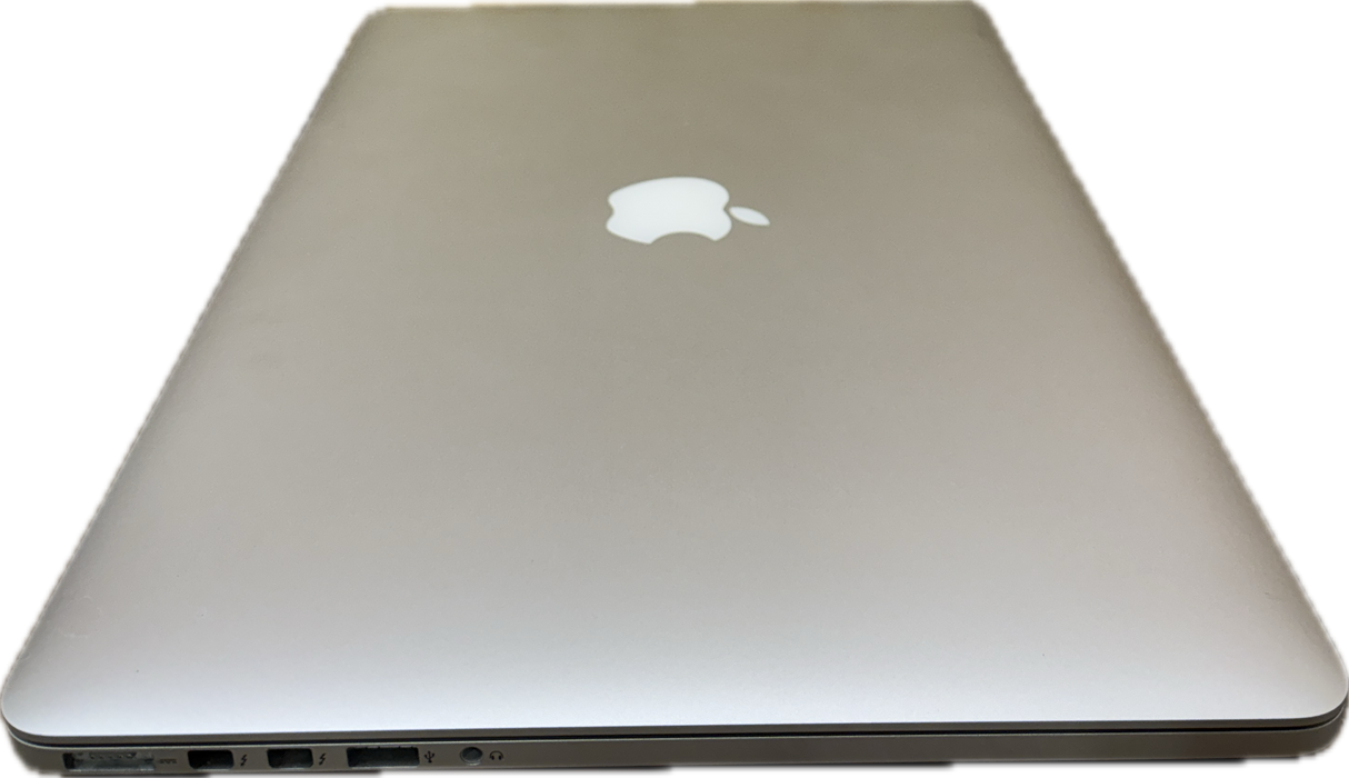 Apple MacBook Pro 15" Mid 2015 i7-4870HQ Radeon R9 M370X GPU 16GB 256SSD READ