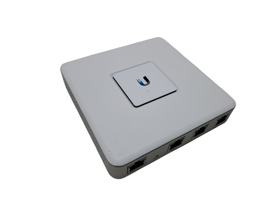 Ubiquiti Networks UniFi USG Security Gateway | Factory Reset )