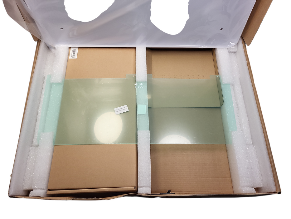 Open box Cisco CTS-MIC-CLNG-G2 Telepresence & Conference Room Ceiling $