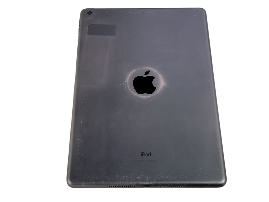 Apple iPad 7th Gen - 128GB - Space Gray [A2197 | Read] (