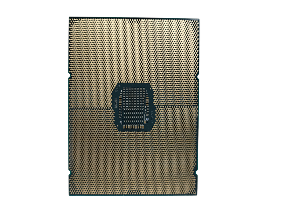 Intel Xeon Gold 6346 SRKHN 3.10GHz 16-Core 36MB LGA-4189 CPU Processor Q$