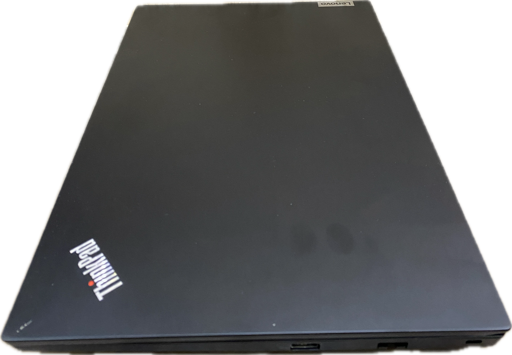Lenovo ThinkPad E15 Gen 2 Core i5-1135G7@2.40GHz 16GB RAM 256GB SSD  Lap200