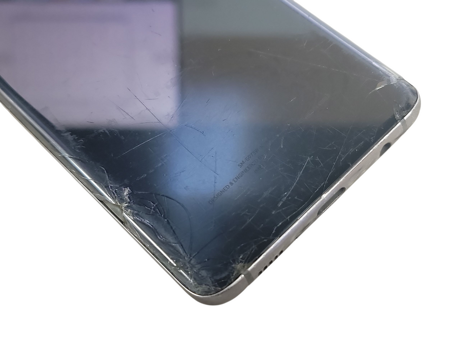 Samsung Galaxy S10 - 128GB - Navy Blue [SM-G973W]
