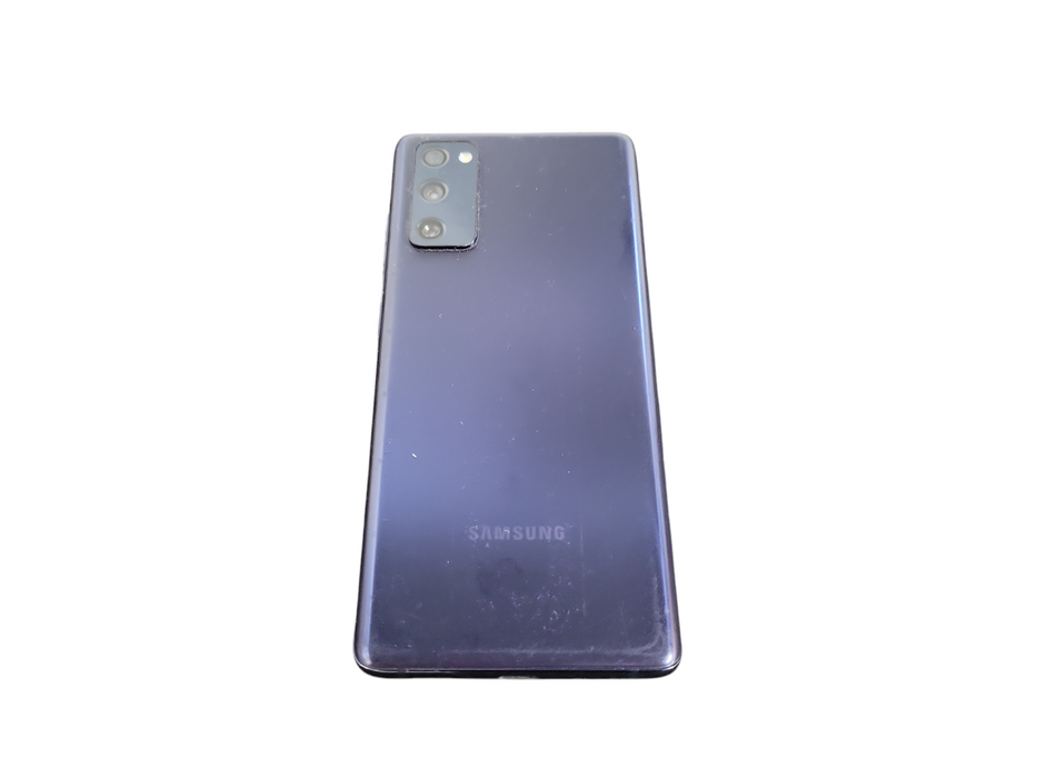 Samsung Galaxy S20 FE 5G - 128GB - Blue [SM-G781W]  !