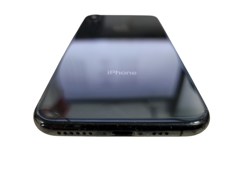 Apple iPhone XS - 64GB - Space Gray [A1920] (