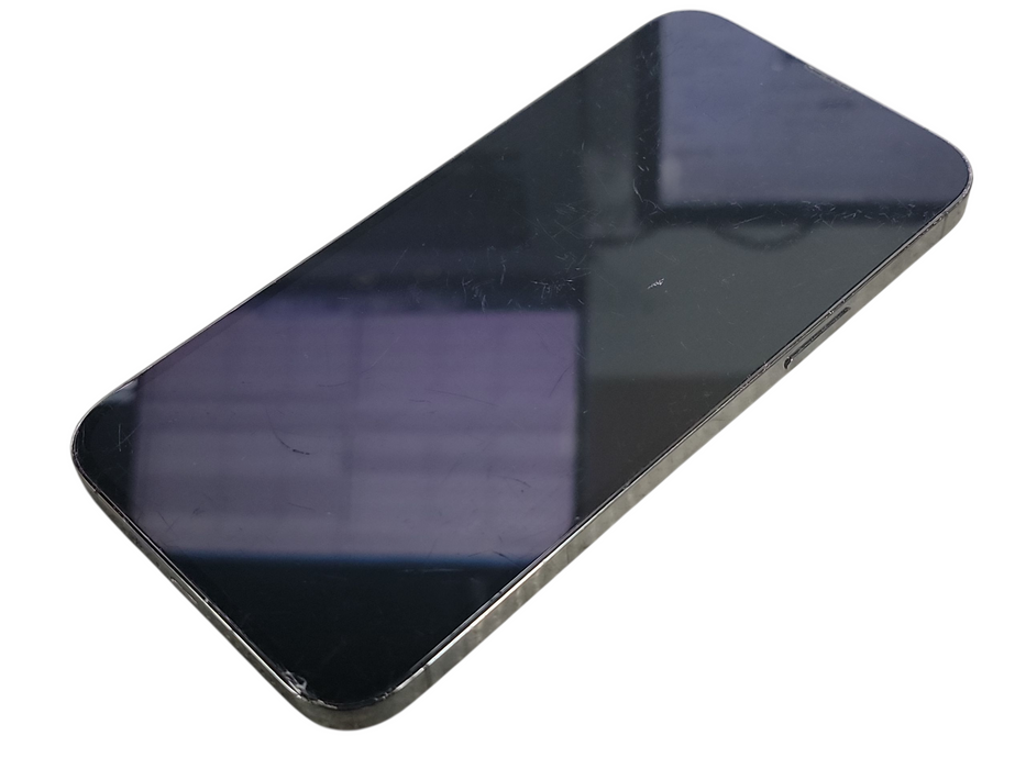 Apple iPhone 13 Pro Max - 512GB - Graphite [A2641]