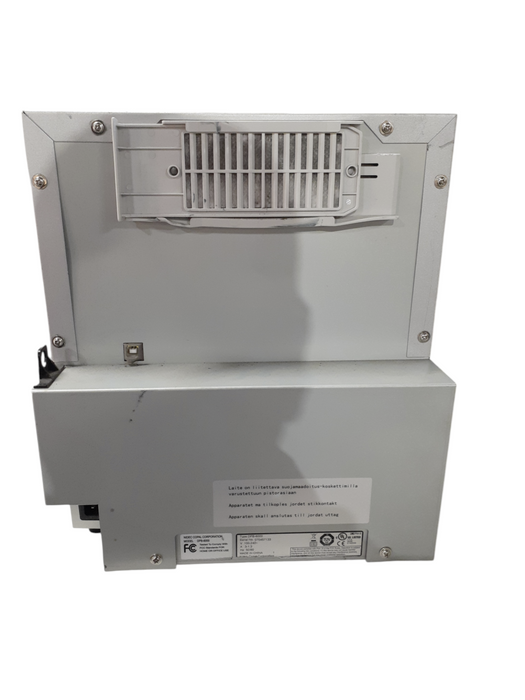 Fujifilm Ask 2000 Photo Printer | Read