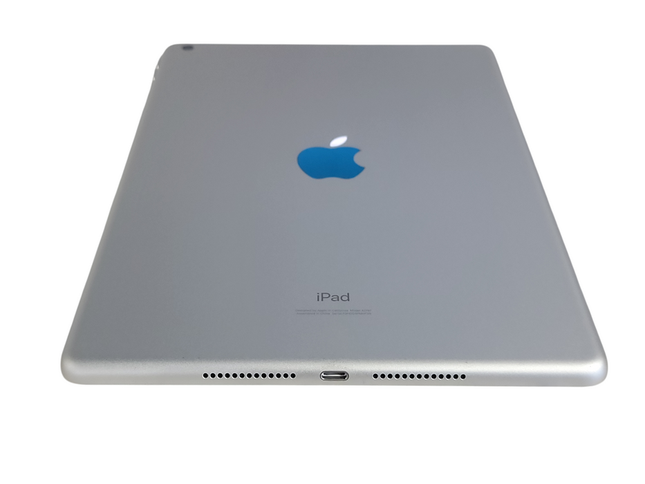 Apple iPad 7th Gen - 32GB - Silver [A2197] (