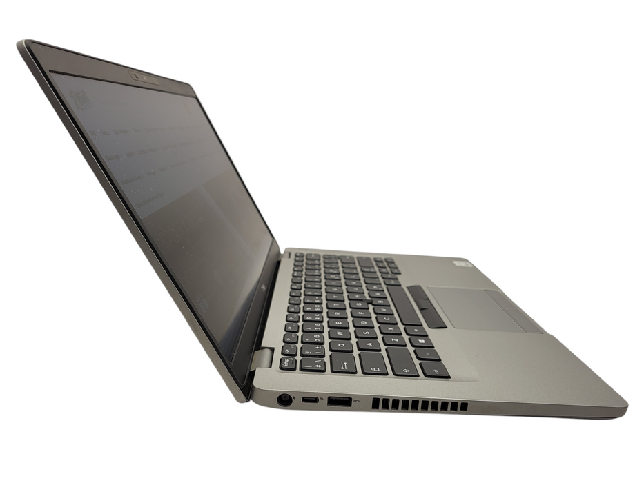 Dell Latitude 5410 Intel Core i5-10210U @1.60GHz, 16GB DDR4 256GB NVMe Q$ Lap200