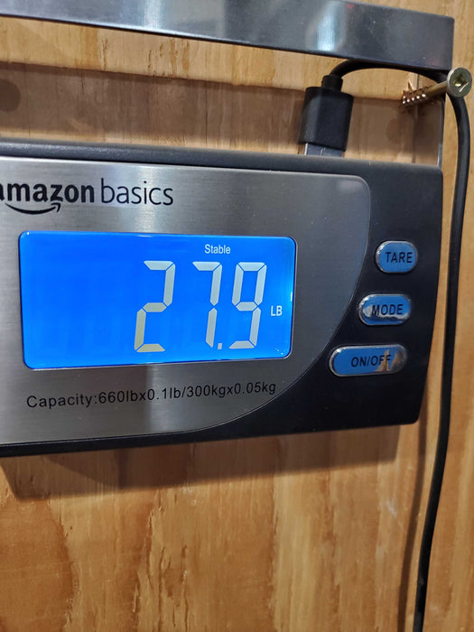 As-is Mixed Assorted CPUs 27.9 lbs ( 12.65 Kg )
