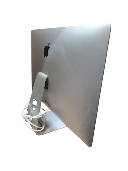 Apple iMac 27" 5K A1419 2015, i5-6600 3.30 GHz 8GB RAM 2TB HDD