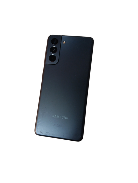 Samsung Galaxy S21 5G - 128GB - Phantom Gray [SM-G991W]