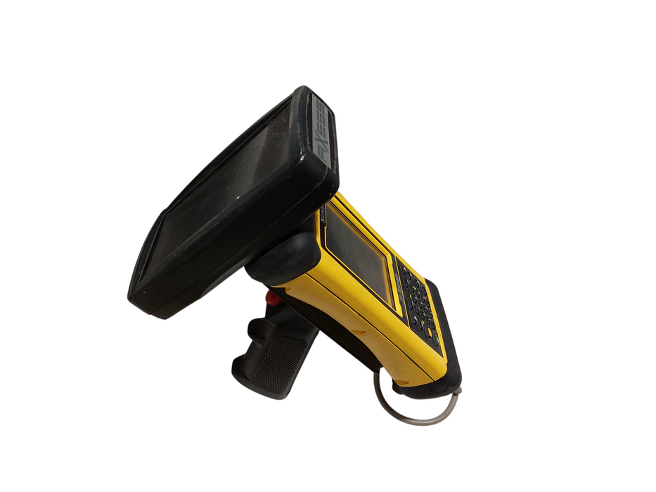 Trimble Nomad Data Collector Parts Bundle of Handhelds ( 5 in Total )  =