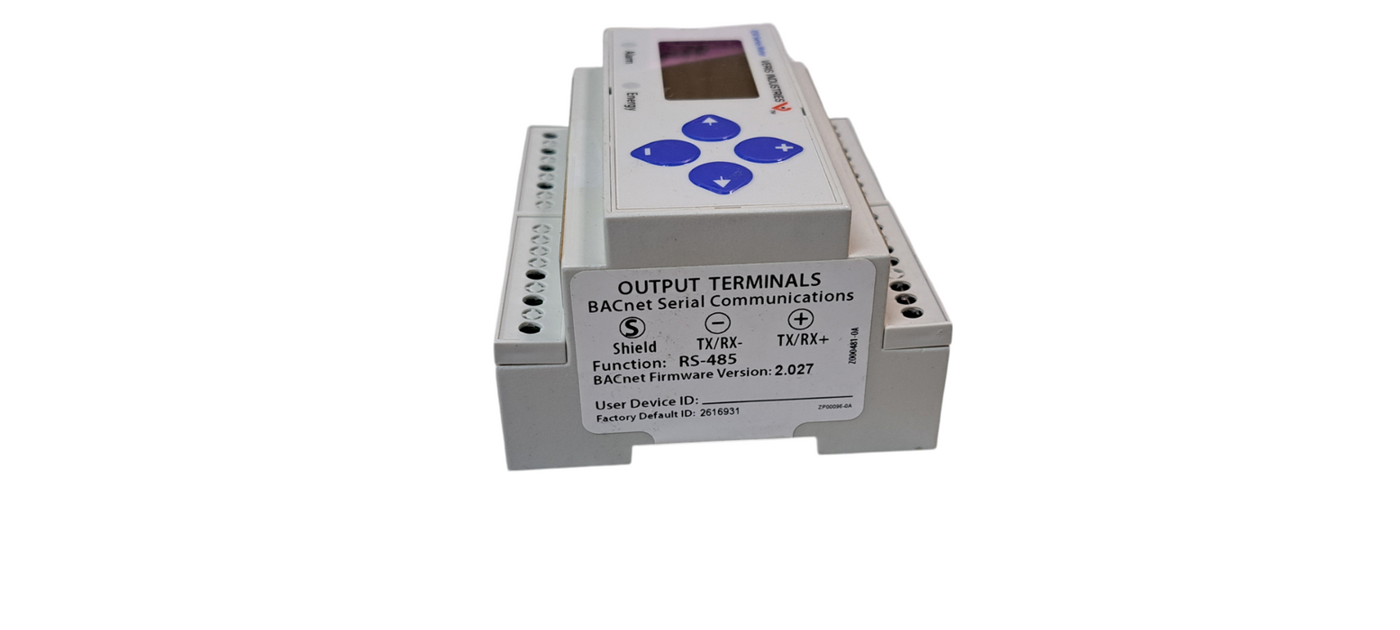 Veris Industries E50H5 Advanced Compact Power Meter Function: RS-485| READ Q