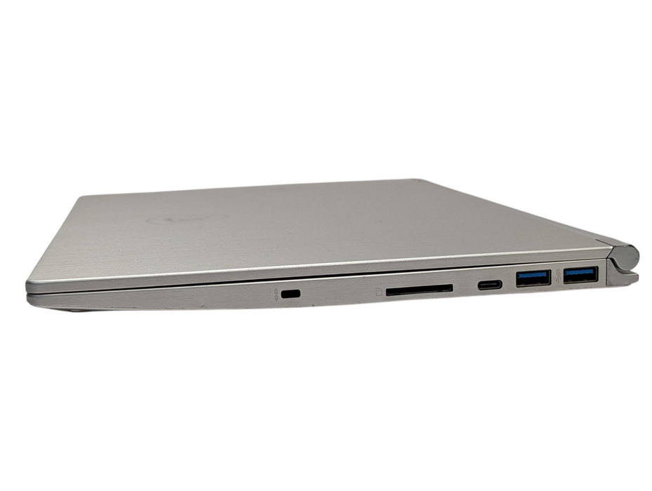 MSI Prestige PS42 Modern Intel Core i7-8550U 16GB RAM 256GB NVMe  $ Lap200